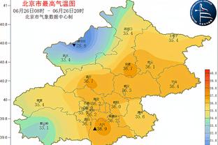 手感一般但防守在线！加兰23中9得22分5助3断 末节命中关键球